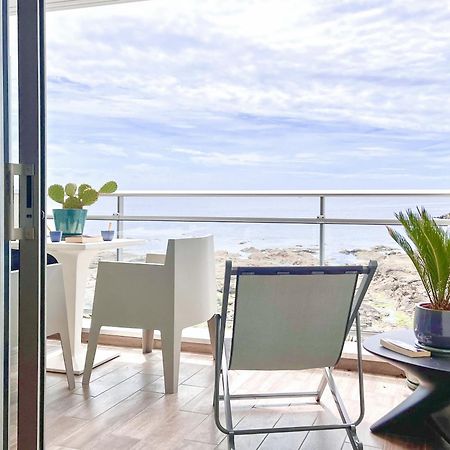Appartement Les Pieds Dans Leau Acces Direct Sur La Cote Sauvage - 2 Pers Les Sables-dʼOlonne Eksteriør billede